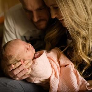 Meet your Posher, Kelsey